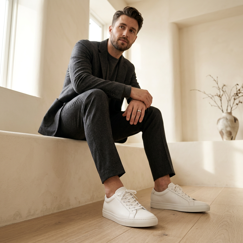 Men's Shoes