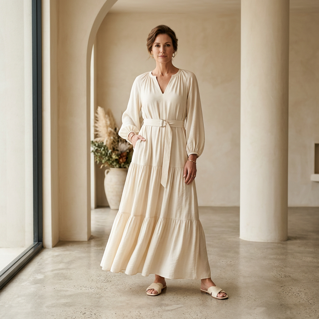 Women's Clothing