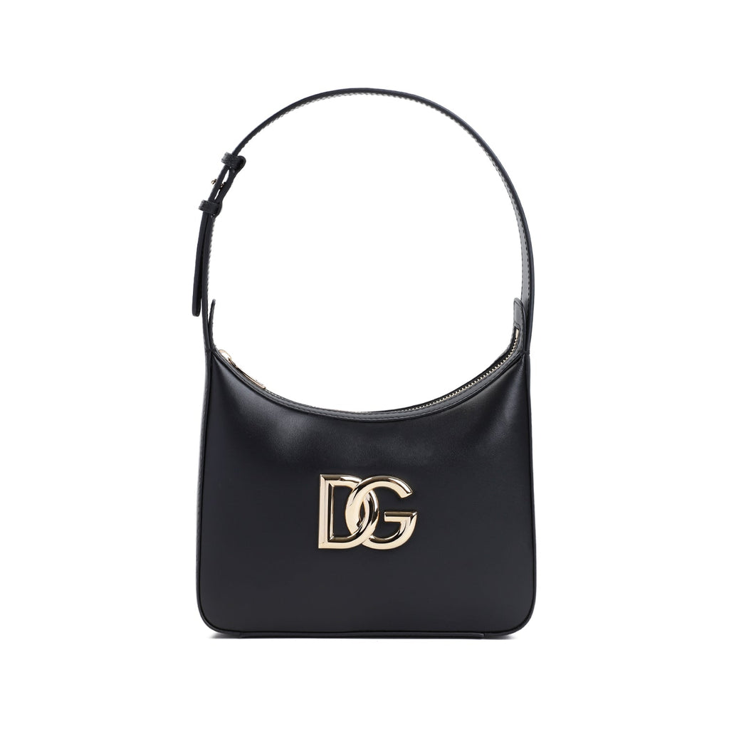 Dolce & Gabbana Leather Bag Women