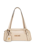 Versace Women Lamb Leather Shoulder