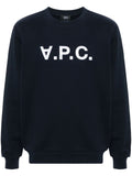 A.P.C. Women Standard Big Vpc Sweater