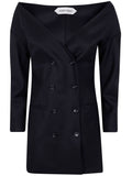 Alberta Ferretti Women Jacket