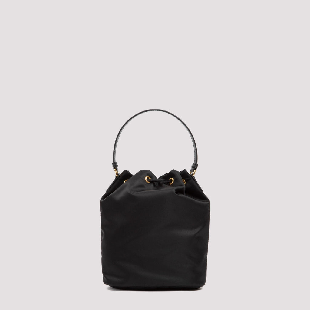 Prada Re-Nylon Bucket Bag Women