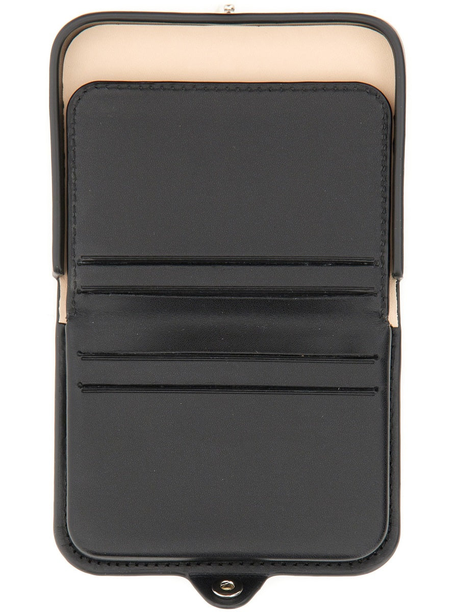 A.P.C. Men Coin Purse "Josh"
