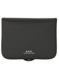 A.P.C. Men Coin Purse "Josh"