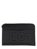 Dolce & Gabbana Men Pouch Medium