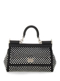 Dolce & Gabbana Women Bag "Sicily" Small