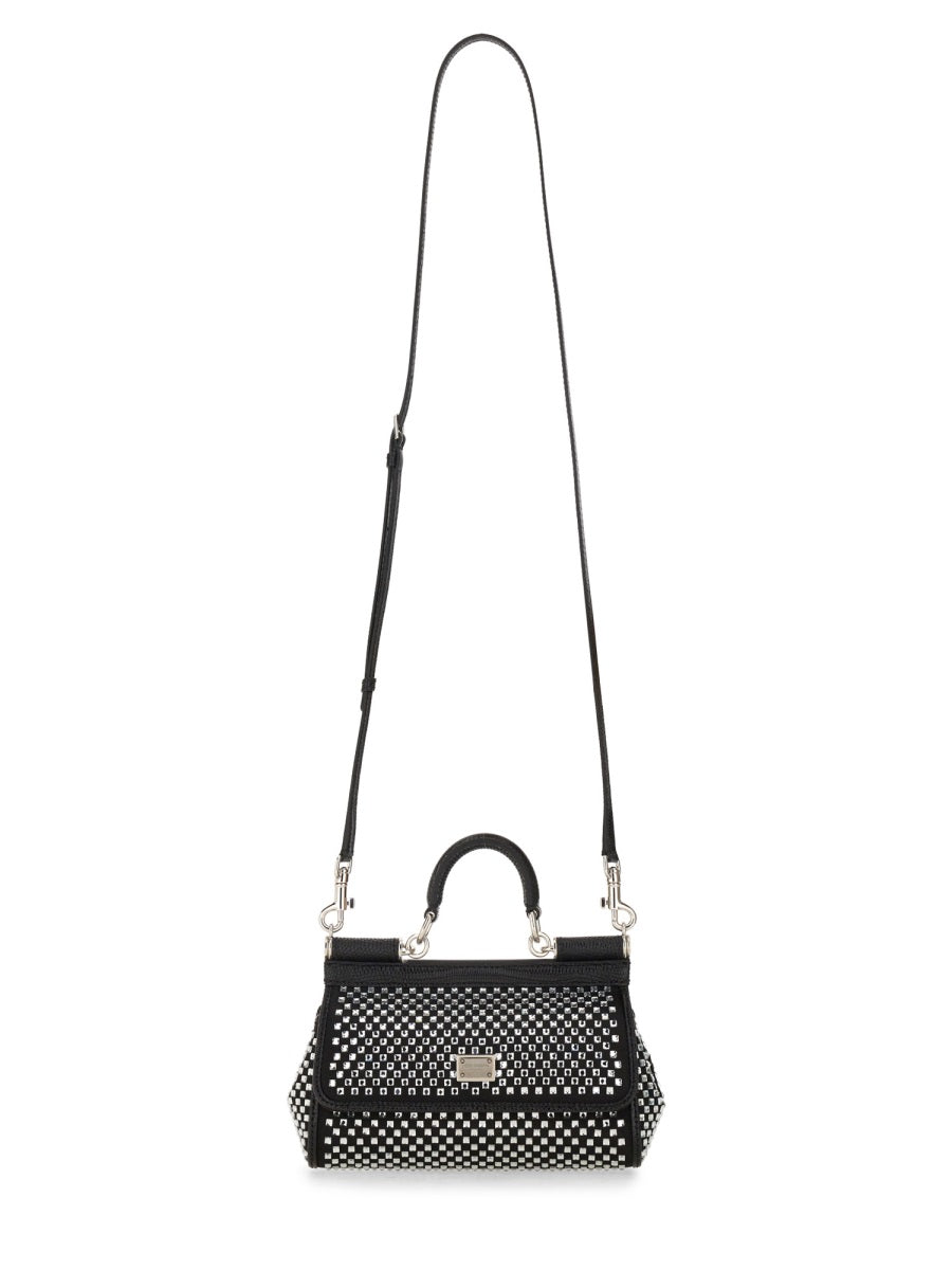 Dolce & Gabbana Women Bag "Sicily" Small