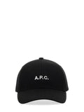 A.P.C. Men "Charlie" Baseball Hat
