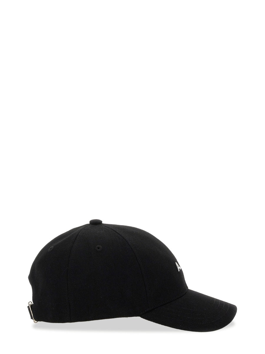 A.P.C. Men "Charlie" Baseball Hat