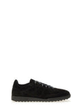 A.P.C. Unisex Sneaker "Moe"