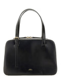 A.P.C. Women "Virginie Box" Bag