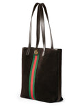 Gucci Men Shopping Bag "Ophidia"
