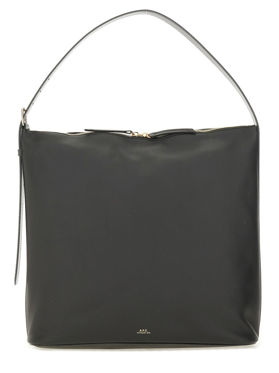 A.P.C. Women "Vera Maxi" Bag