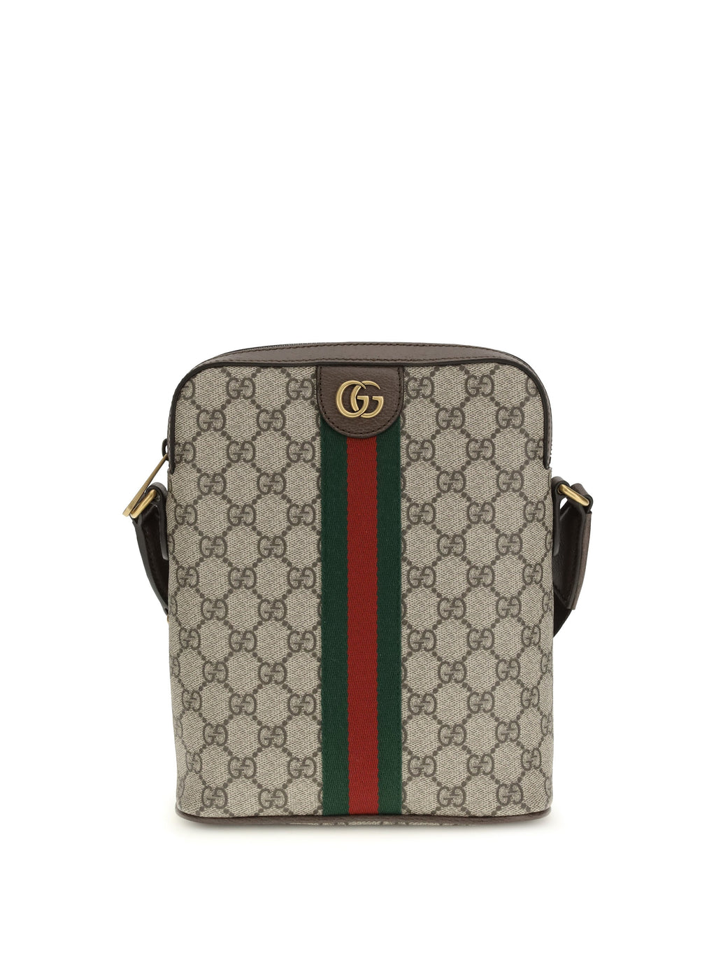 Gucci Men Ophidia Shoulder Bag