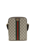 Gucci Men Ophidia Shoulder Bag