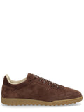 A.P.C. Unisex Sneaker "Moe"