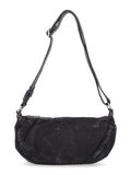 Diesel Unisex "Rave Crossbody X" Bag