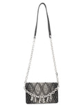 Diesel Women "Charm-D" Bag