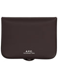 A.P.C. Men Coin Purse "Josh"