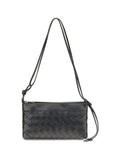 Bottega Veneta Women Pouch On Strap