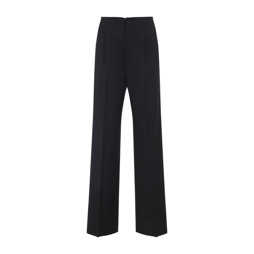 Alberta Ferretti Tropical Pants Women