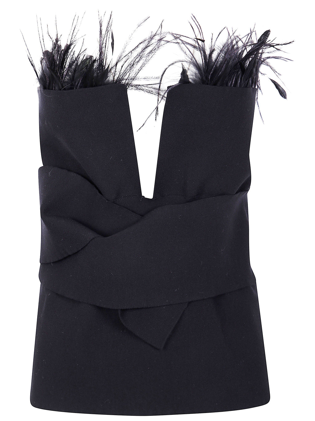 Alberta Ferretti Women Top