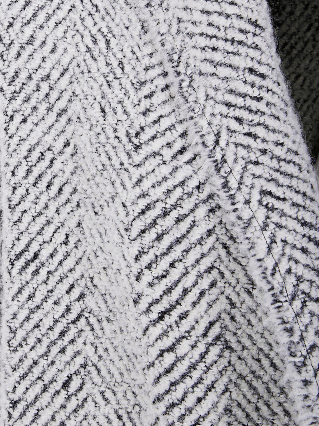Alberta Ferretti Women Shaw Boucle Coat