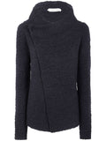 Alberta Ferretti Women Boucle Wool Mix Jacket