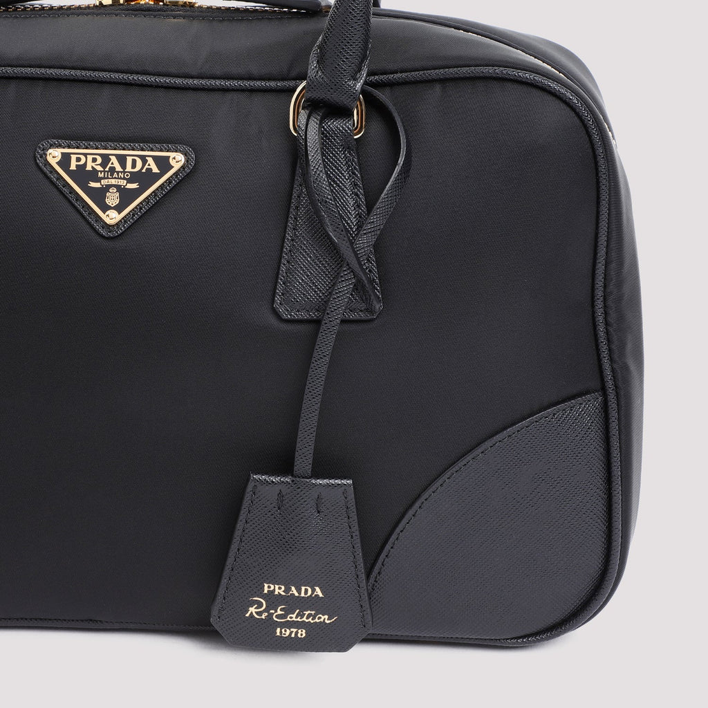Prada Re-Edition 1978 Medium Two-Handle Bag Women