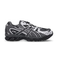 '+ Unaffected GEL-Nimbus 10.1 'Silver Black'