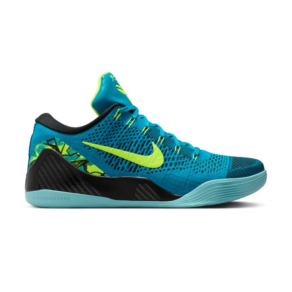 Kobe IX Elite Low Protro 'Perspective'
