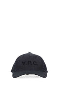 A.P.C. Men Denim Baseball Cap