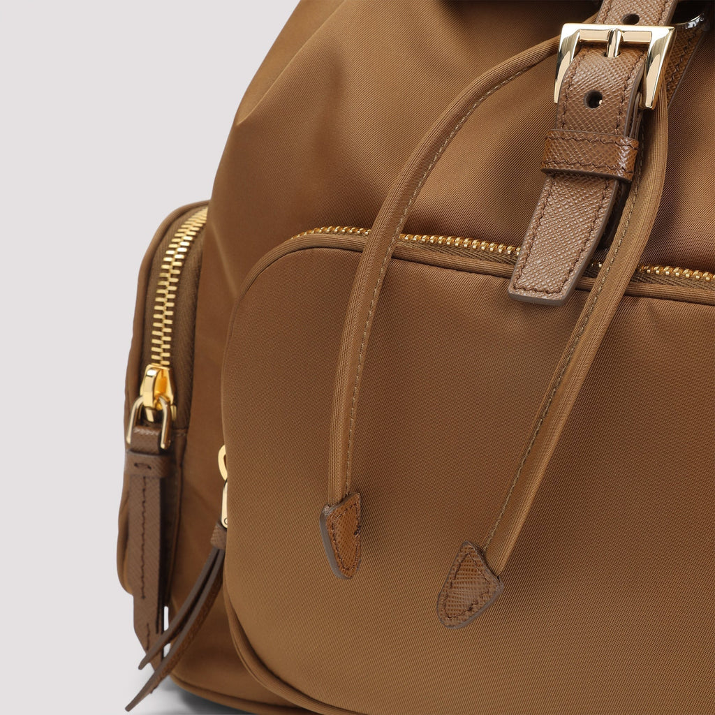 Prada Backpack Women