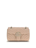 Gucci Women Gg Marmont Small Shoulder Bag