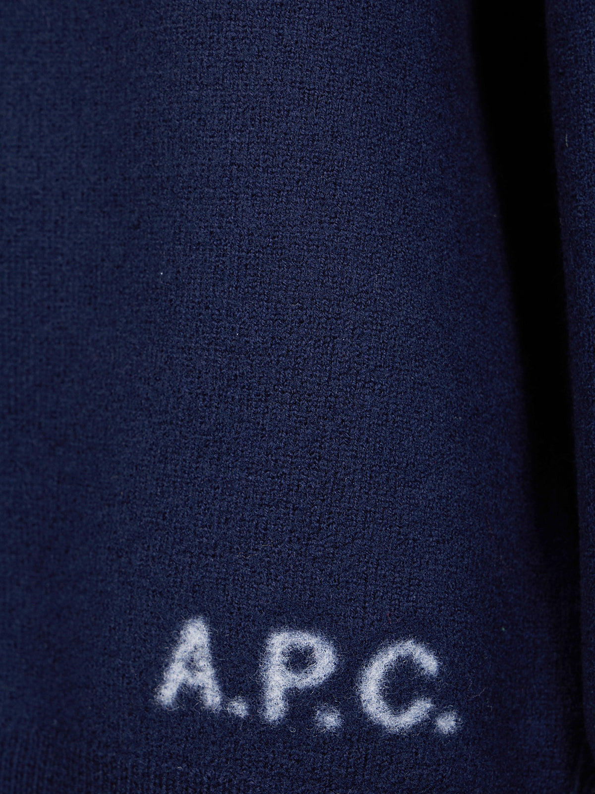 A.P.C. Women "Kenny" Cardigan