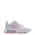 Nike - Air Max 270 React White Flash Crimson