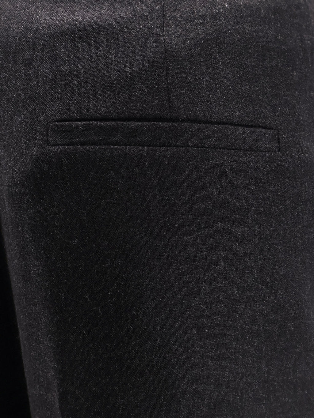 Alberta Ferretti Women Virgin Wool Trousers