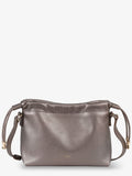 A.P.C. Women Ninon Synthetic Leather Crossbody Bag