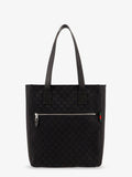 Gucci Men Gg Fabric Shopping Bag