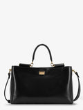 Dolce & Gabbana Women Leather Crossbody Bag