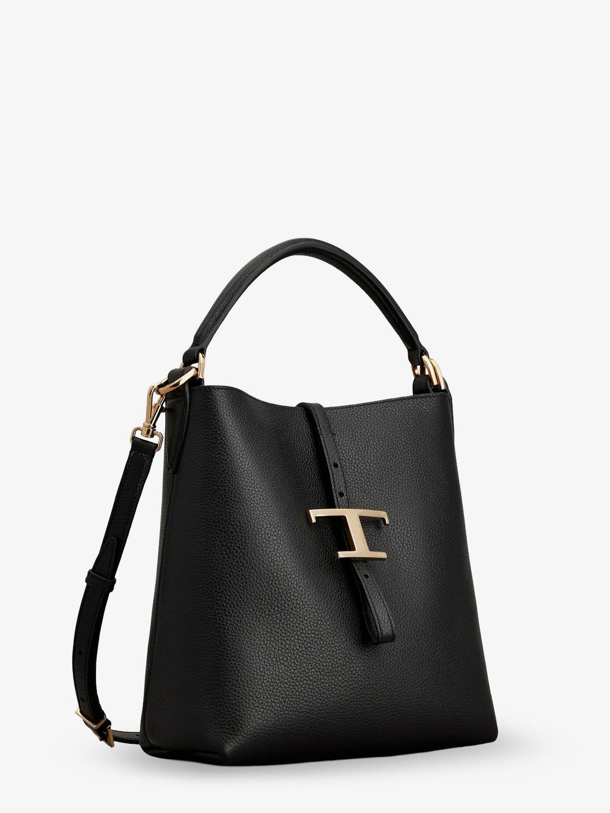 Tod's Women T-Timeless Leather Crossbody Bag