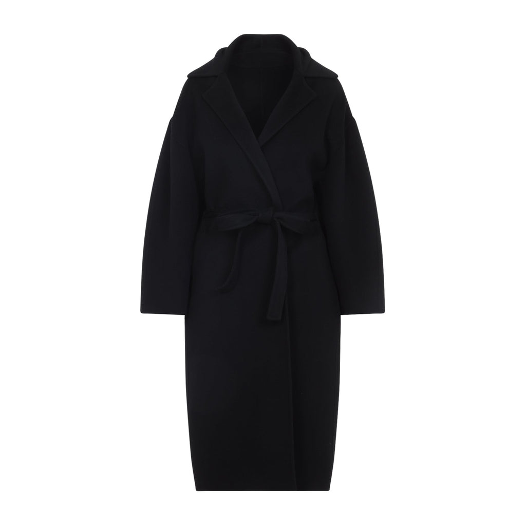 Alberta Ferretti Double Coat Women
