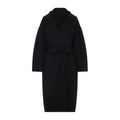 Alberta Ferretti Double Coat Women