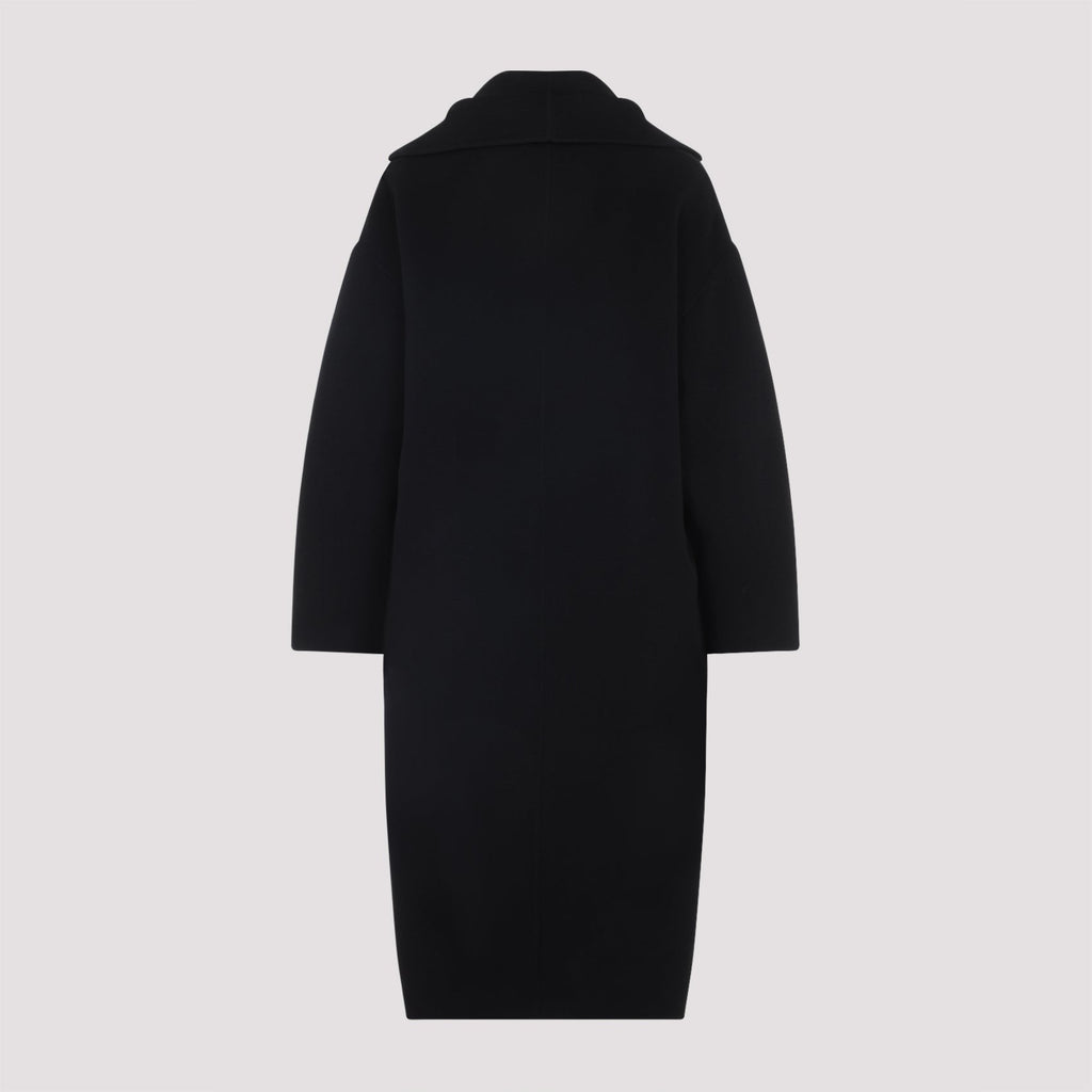 Alberta Ferretti Double Coat Women