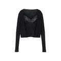 Alberta Ferretti Virgin Wool Sweater Women