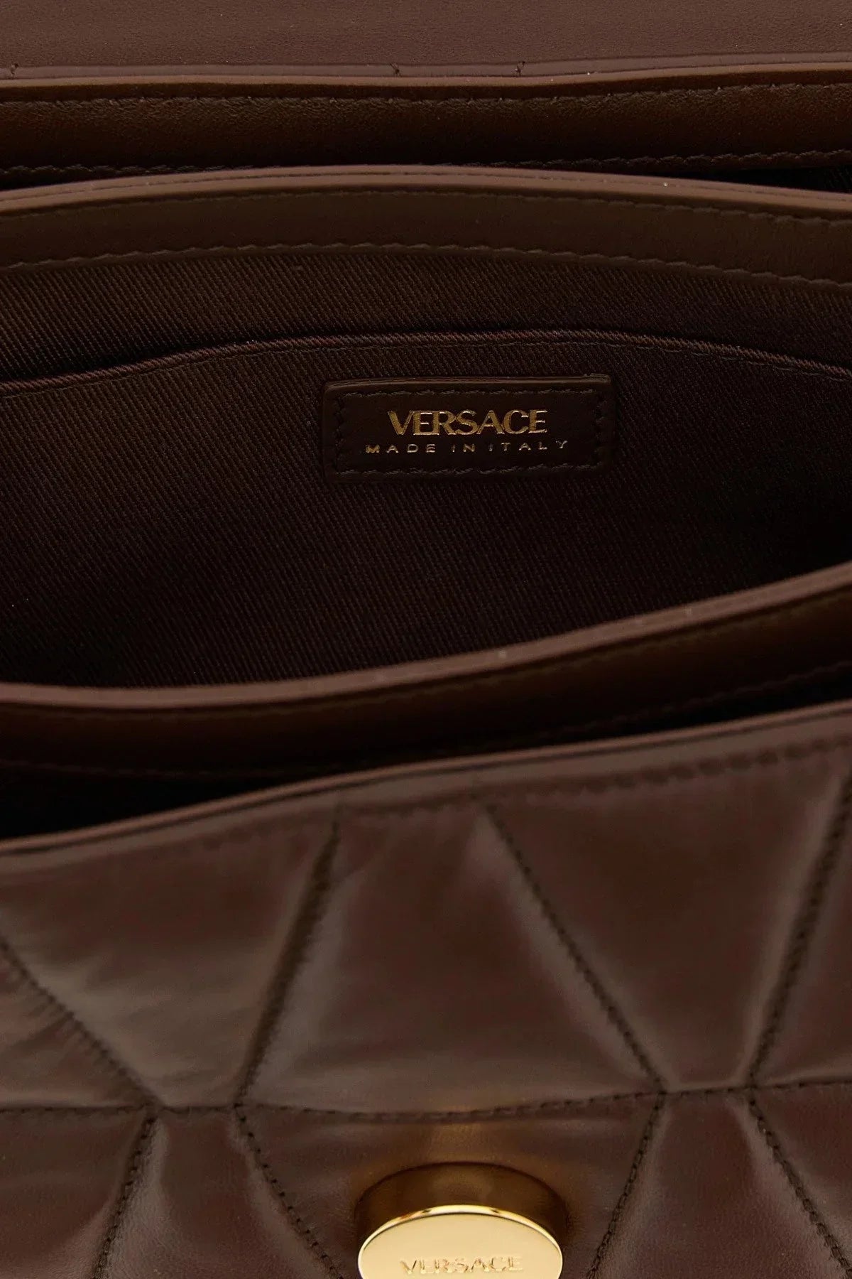 Versace Women 'Kleio' Shoulder Bag