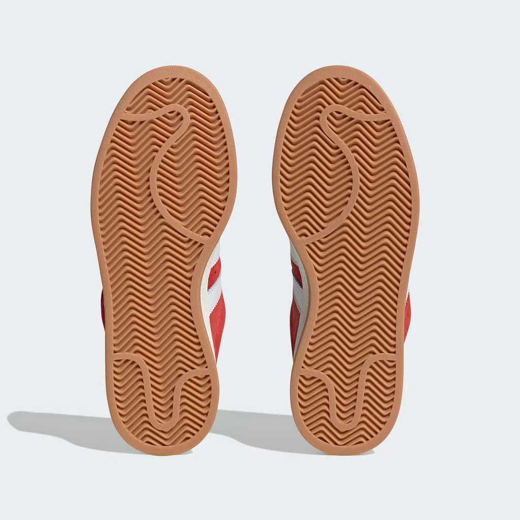 adidas Campus 00s Better Scarlet Cloud White