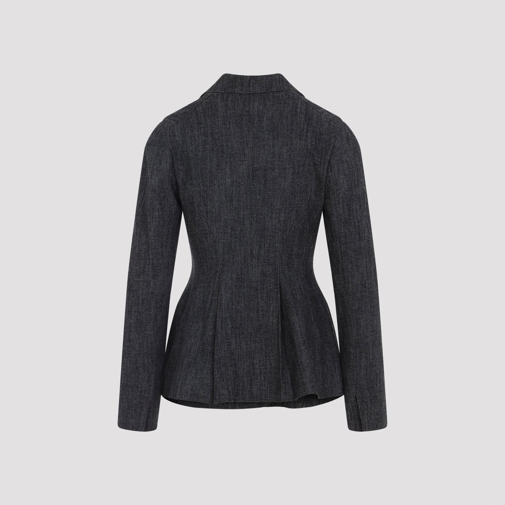 Alberta Ferretti Jacket Women