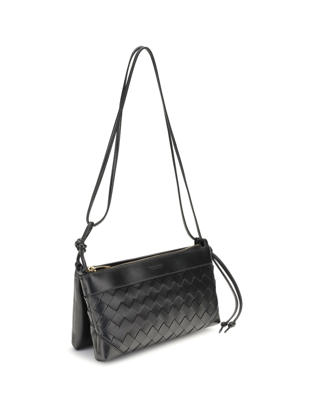 Bottega Veneta Women Pouch On Strap